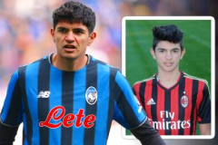 Milan nhắm Raoul Bellanova, đưa 'cây' trở lại 'vườn'